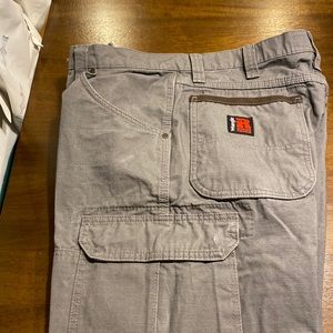 mens pants wrangler